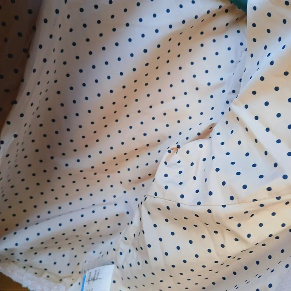 Tibi Collection Pink Tweed Cropped Jacket - Picture 5 of 10